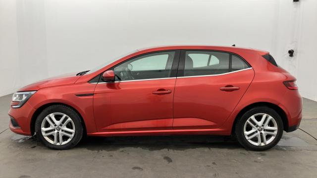 Renault Mégane image 4