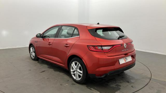 Renault Mégane image 8