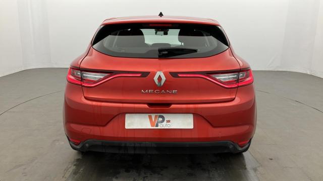Renault Mégane image 2