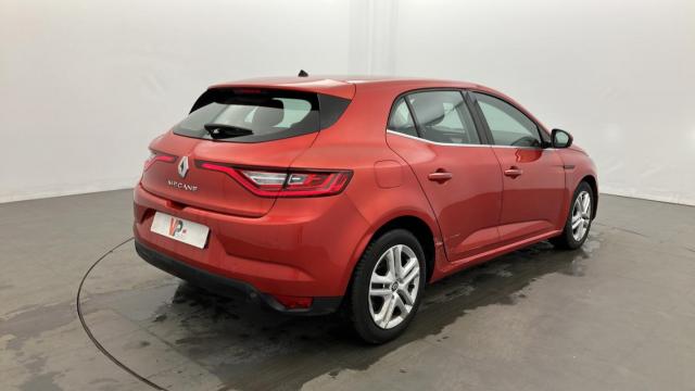 Renault Mégane image 7