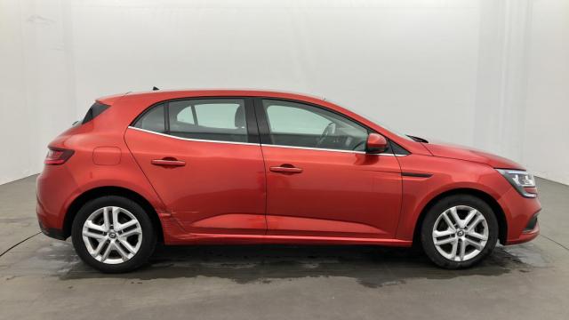 Renault Mégane image 3