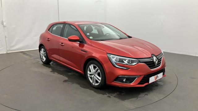 Renault Mégane image 6