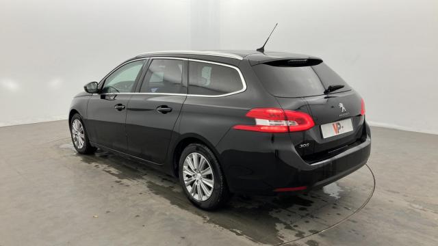 Peugeot 308 Sw image 8