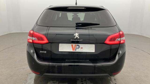 Peugeot 308 Sw image 4