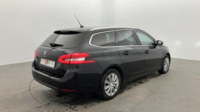 Peugeot 308 Sw image 5