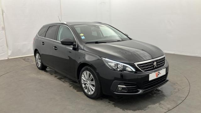 Peugeot 308 Sw image 2
