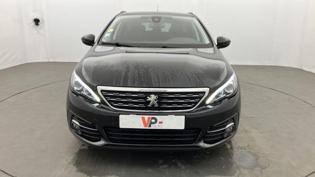 Peugeot 308 Sw image 6