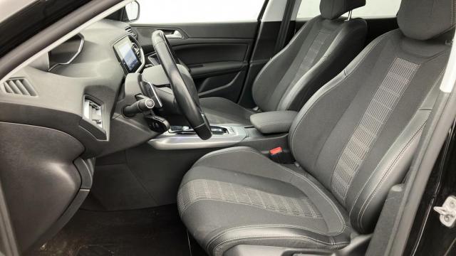 Peugeot 308 Sw image 1
