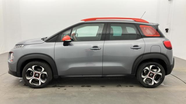 Citroen C3 Aircross image 7