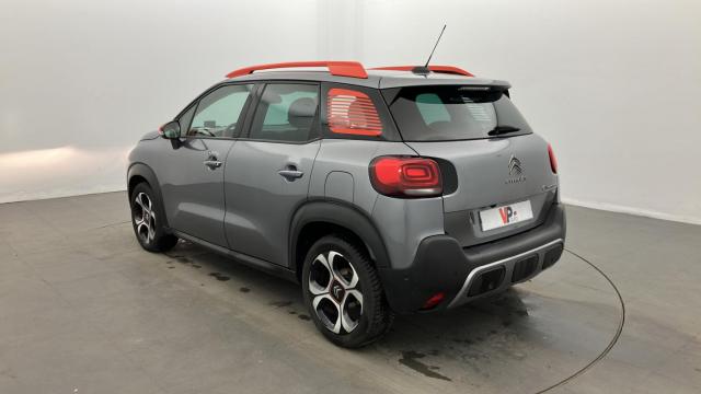 Citroen C3 Aircross image 5