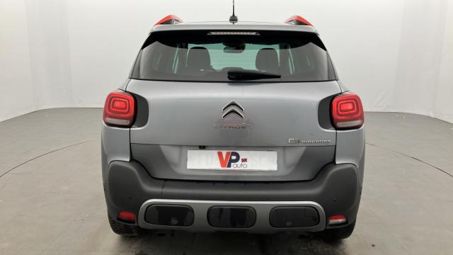 Citroen C3 Aircross image 8