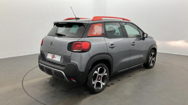 Citroen C3 Aircross image 1