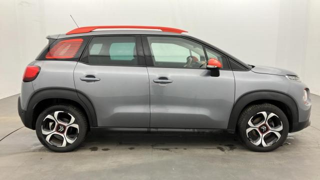 Citroen C3 Aircross image 6