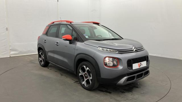 Citroen C3 Aircross image 2