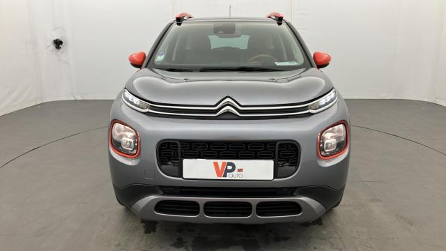 Citroen C3 Aircross image 3