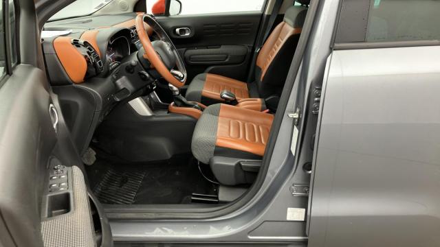 Citroen C3 Aircross image 4