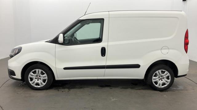 Fiat Doblo Cargo image 1