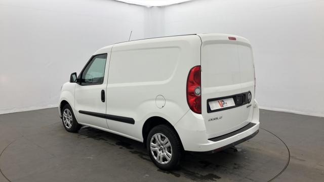 Fiat Doblo Cargo image 2