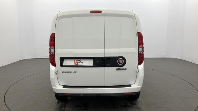 Fiat Doblo Cargo image 8