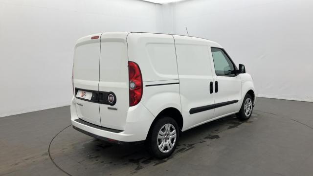 Fiat Doblo Cargo image 6