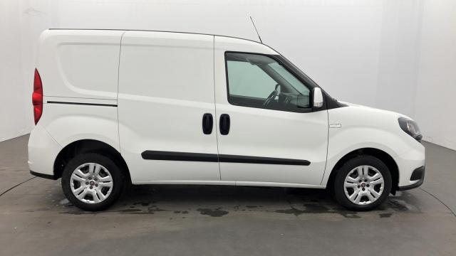 Fiat Doblo Cargo image 5