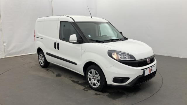 Fiat Doblo Cargo image 7