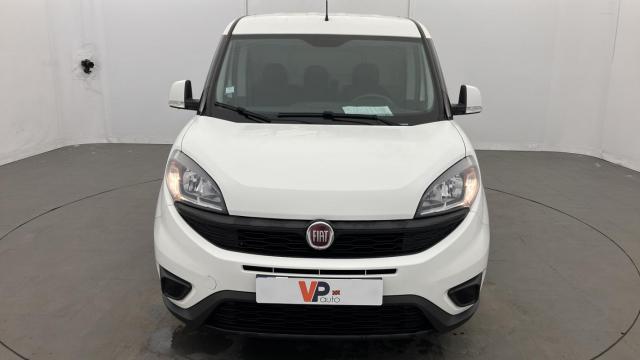 Fiat Doblo Cargo image 4