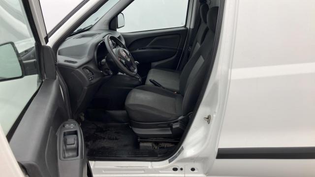 Fiat Doblo Cargo image 3