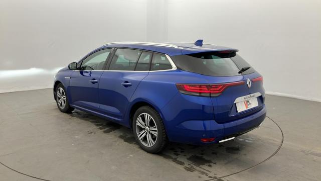 Renault Mégane Estate image 1