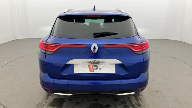 Renault Mégane Estate image 5