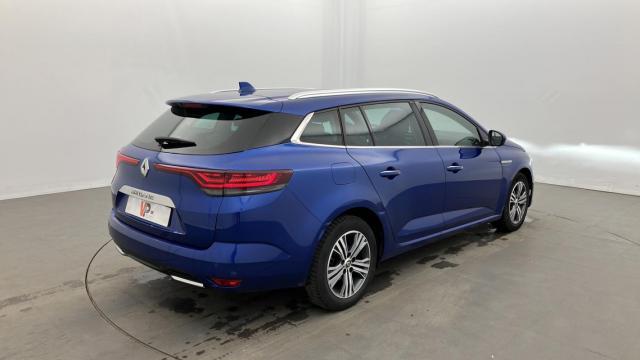 Renault Mégane Estate image 6