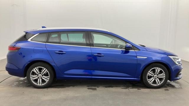Renault Mégane Estate image 4