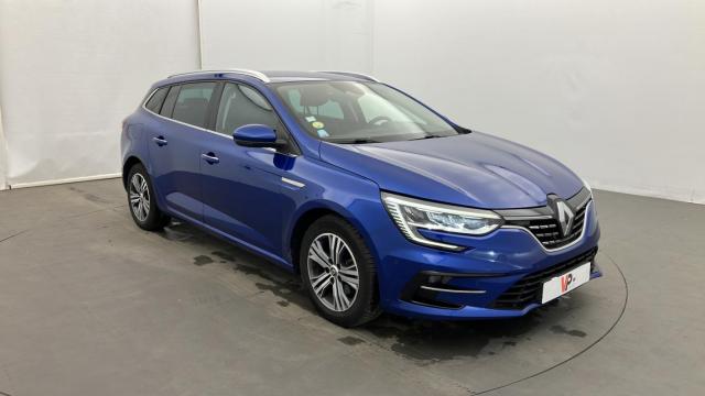 Renault Mégane Estate image 2