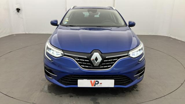 Renault Mégane Estate image 8