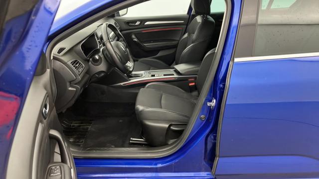 Renault Mégane Estate image 3