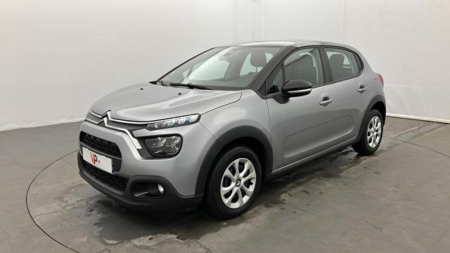 Citroen