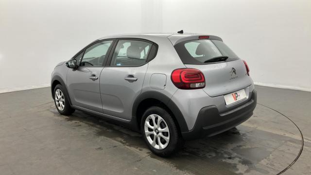 Citroen C3 image 2