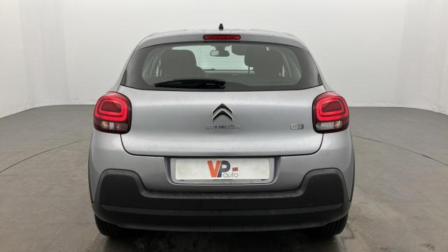 Citroen C3 image 6