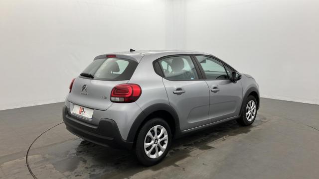 Citroen C3 image 3