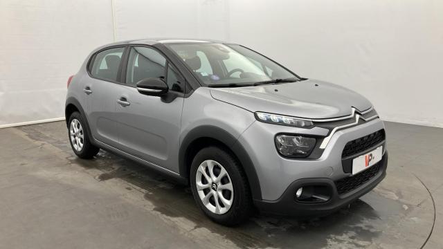 Citroen C3 image 4
