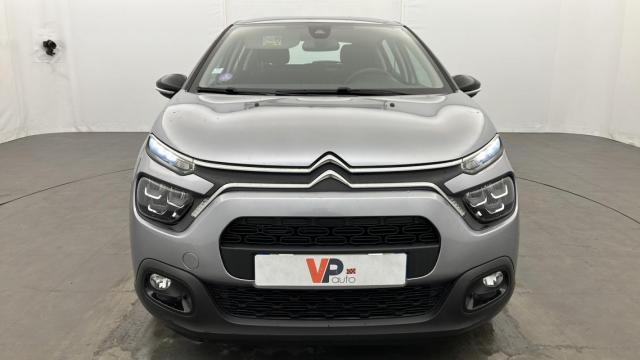 Citroen C3 image 8