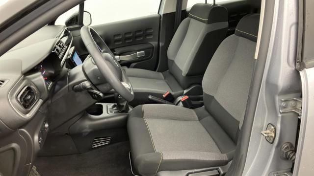 Citroen C3 image 1