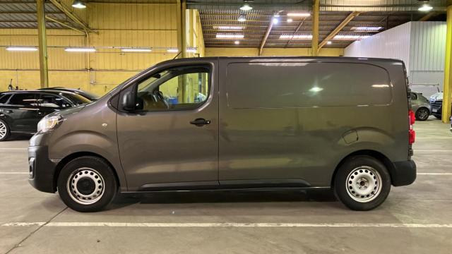 Peugeot Expert image 3