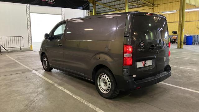 Peugeot Expert image 8