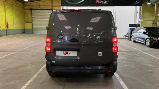 Peugeot Expert image 7