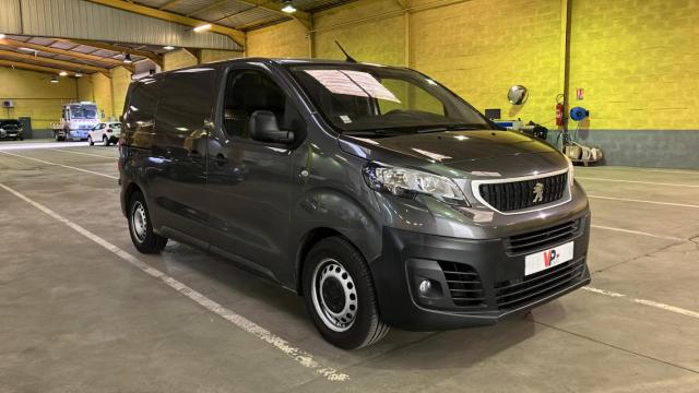Peugeot Expert image 2