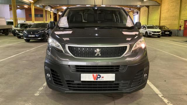 Peugeot Expert image 4
