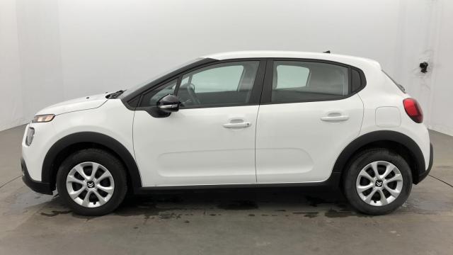 Citroen C3 image 7