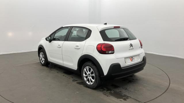 Citroen C3 image 2