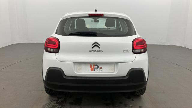 Citroen C3 image 8